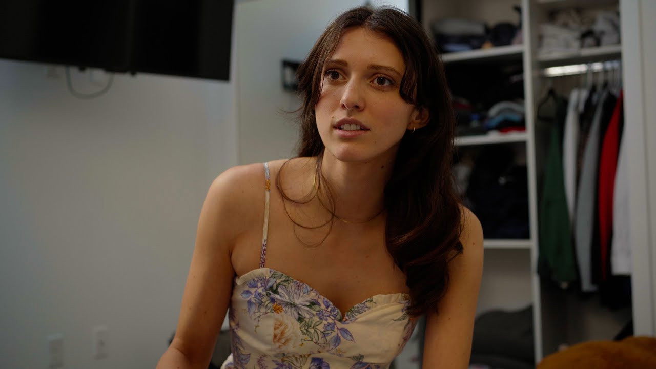 When Your Girlfriend Demands a Date Night