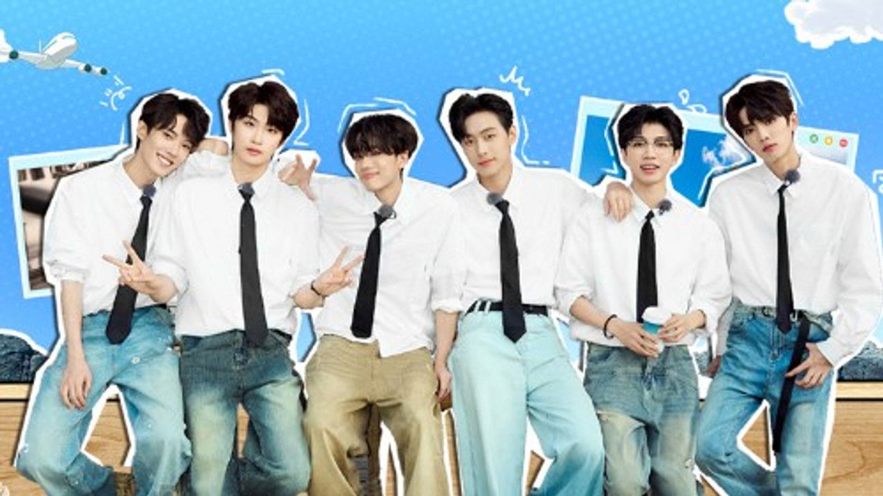 白日梦想事务所 — Épisode 3