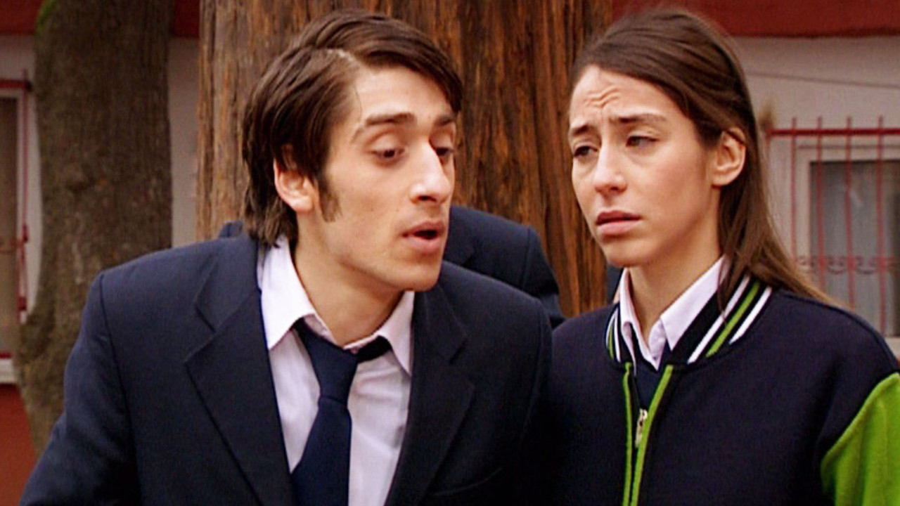 Geniş Aile — Épisode 34