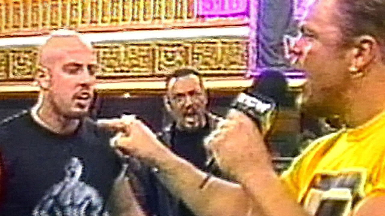 ECW Hardcore TV - Season 7 Episode 9 : ECW Hardcore TV - Feb. 27, 1999