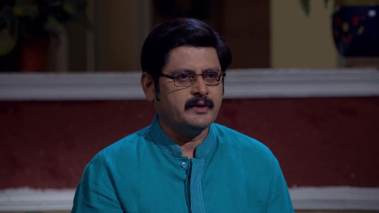 भाभीजी घर पर हैं! — Épisode 1012