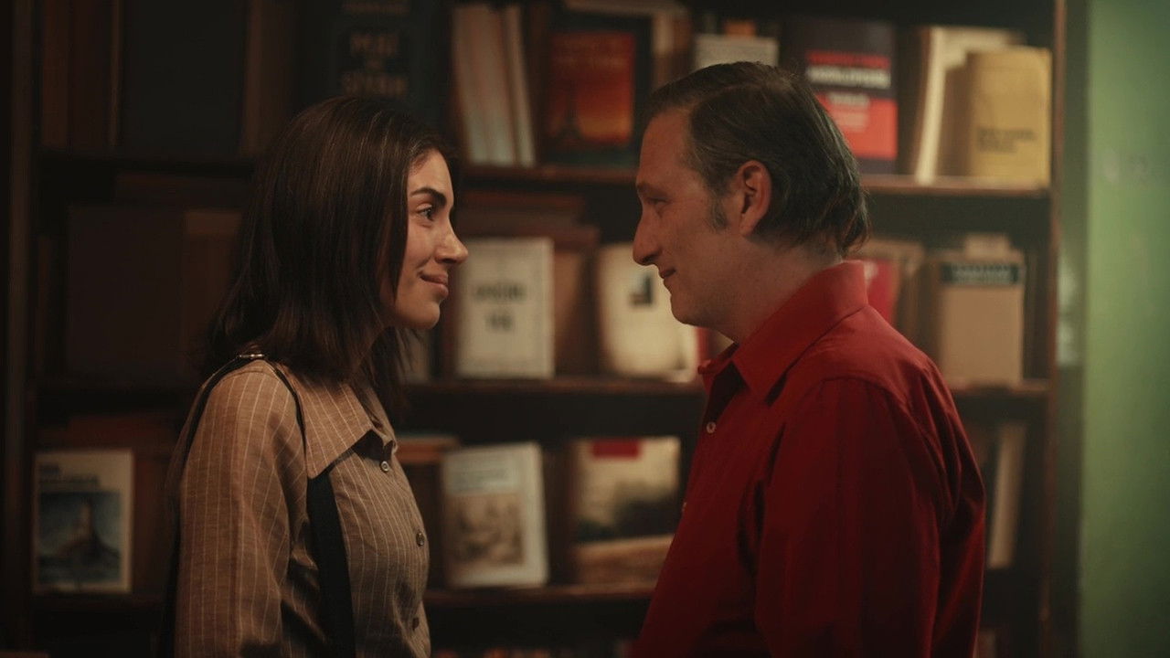 Ayşe — Épisode 10