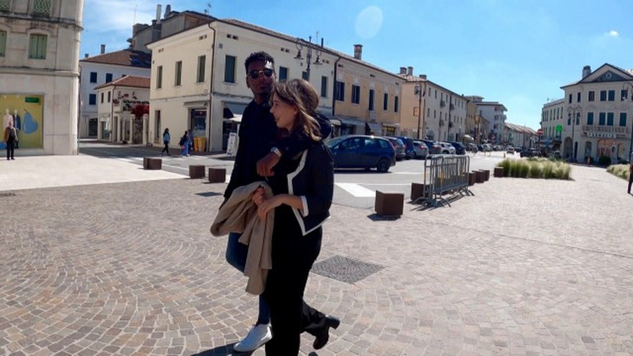 Matrimonio A Prima Vista Italia - Season 11 Episode 7 : Episode 7