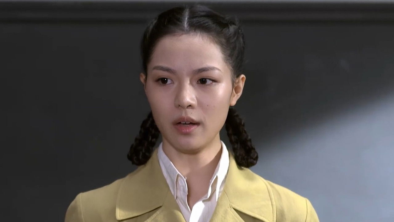 生死兄弟情 — Épisode 13