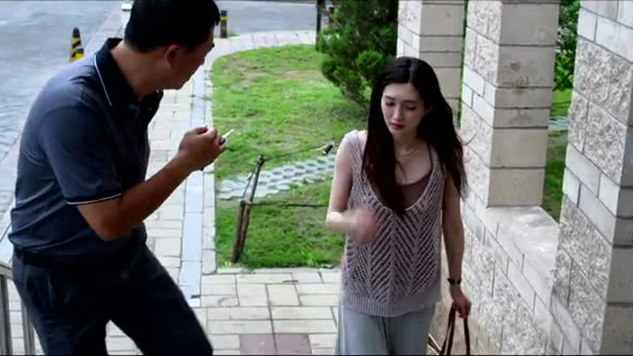 一仆二主 — Épisode 12