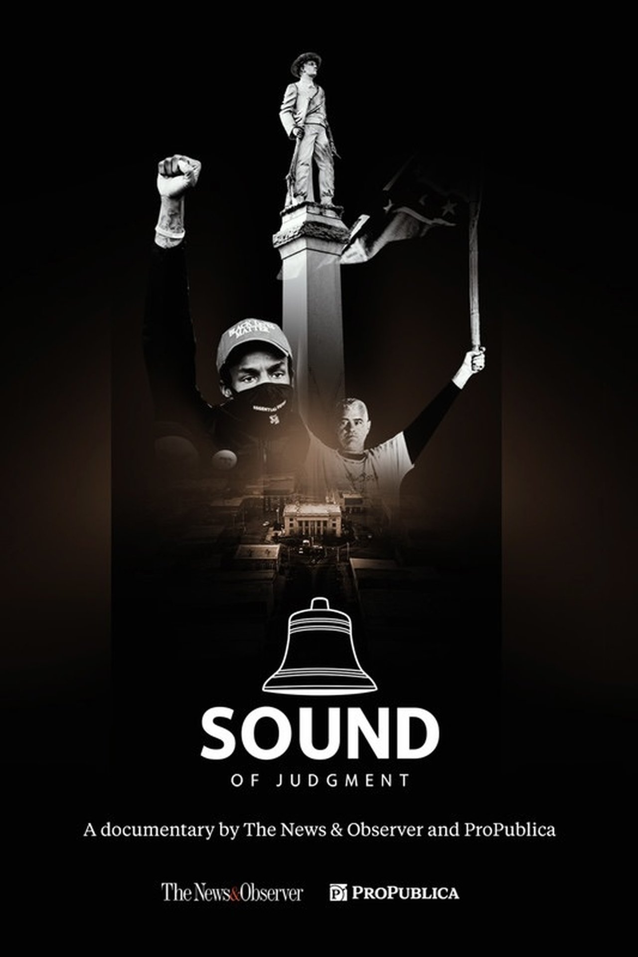 Sound of Judgment Sound of Judgment