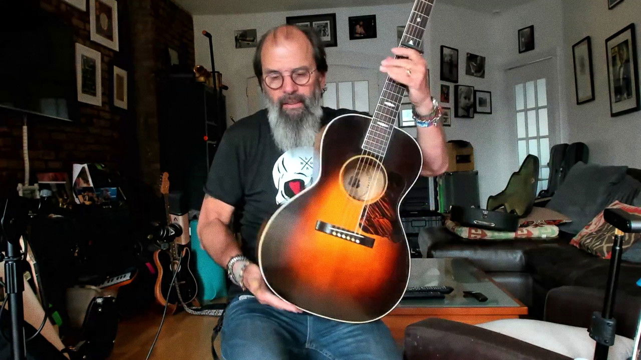 Guitar Town with Steve Earle — Épisode 17