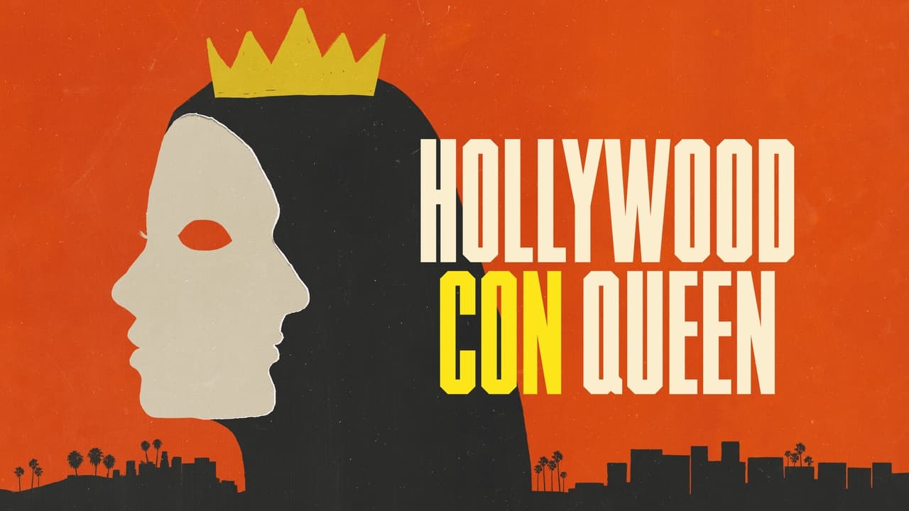 Hollywood Con Queen background