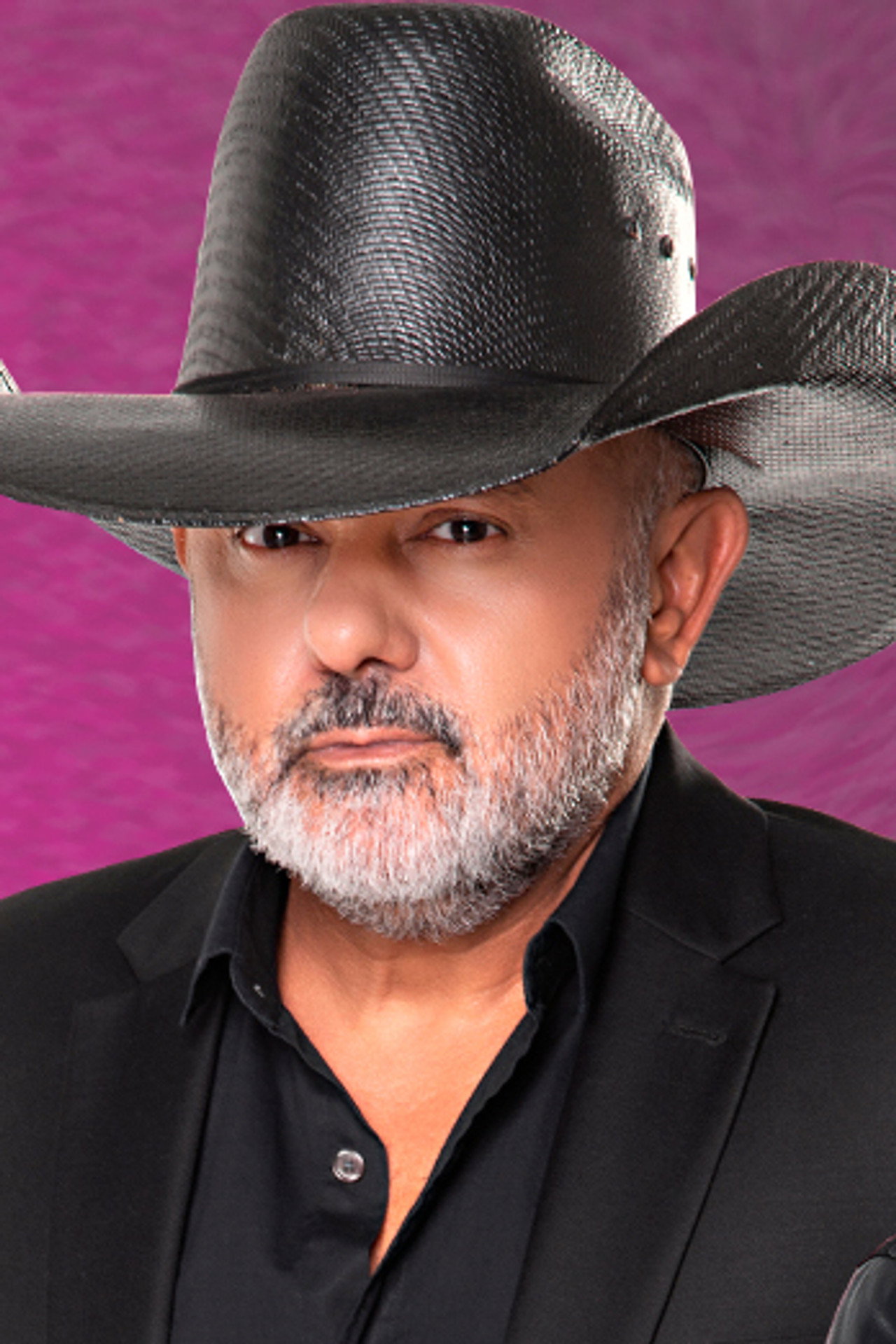 Portrait of Rionegro