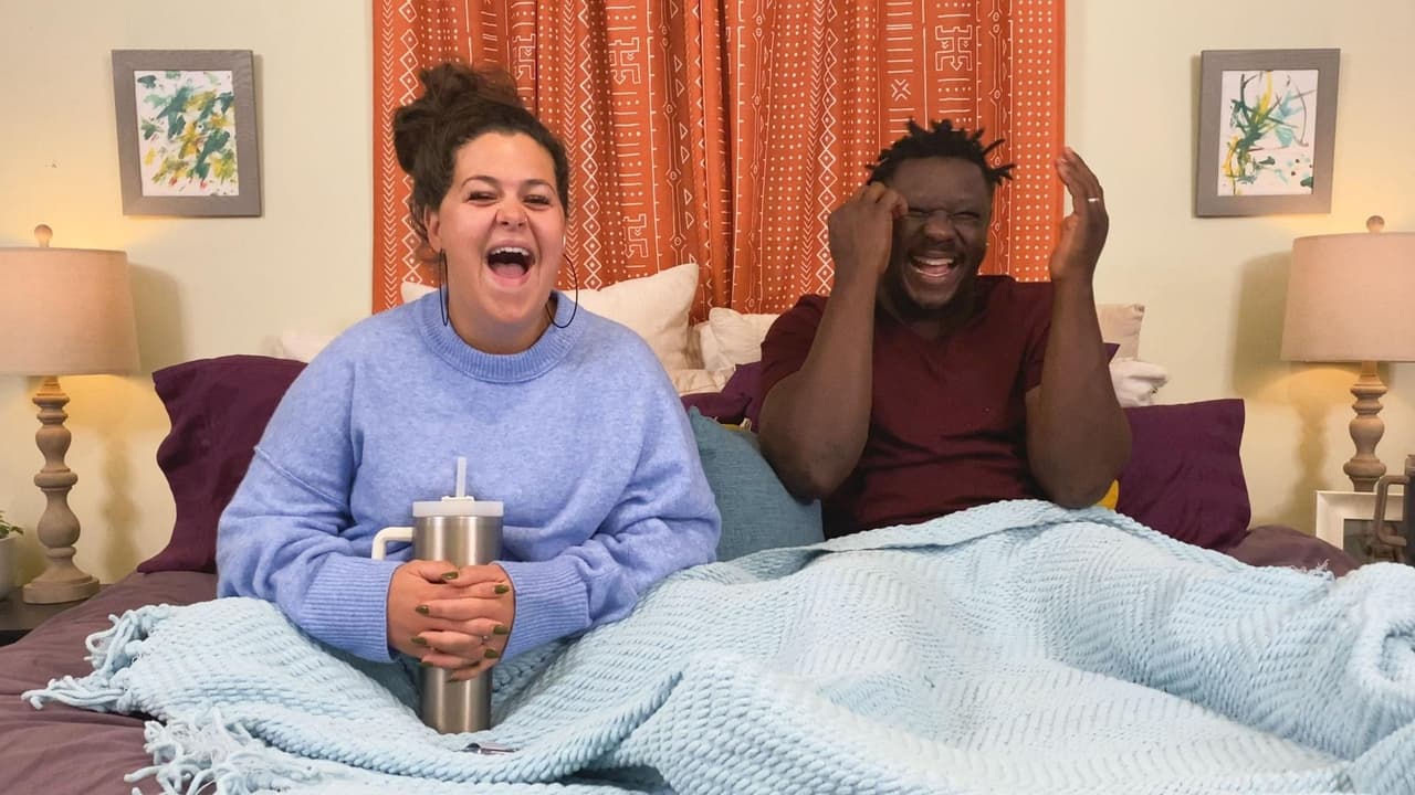 90 Day Fiancé: Pillow Talk - Season 11 Episode 81 : The Other Way: Tell All Part 2