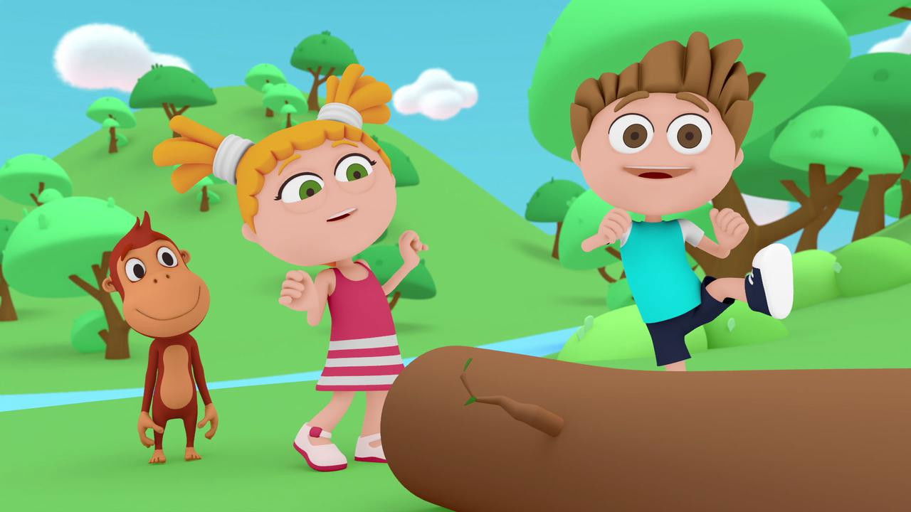 Kukuli — Épisode 3