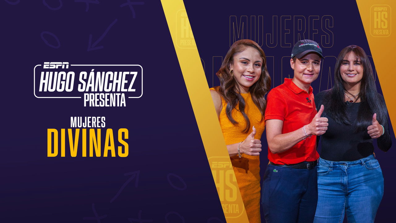 Hugo Sánchez Presenta — Épisode 7