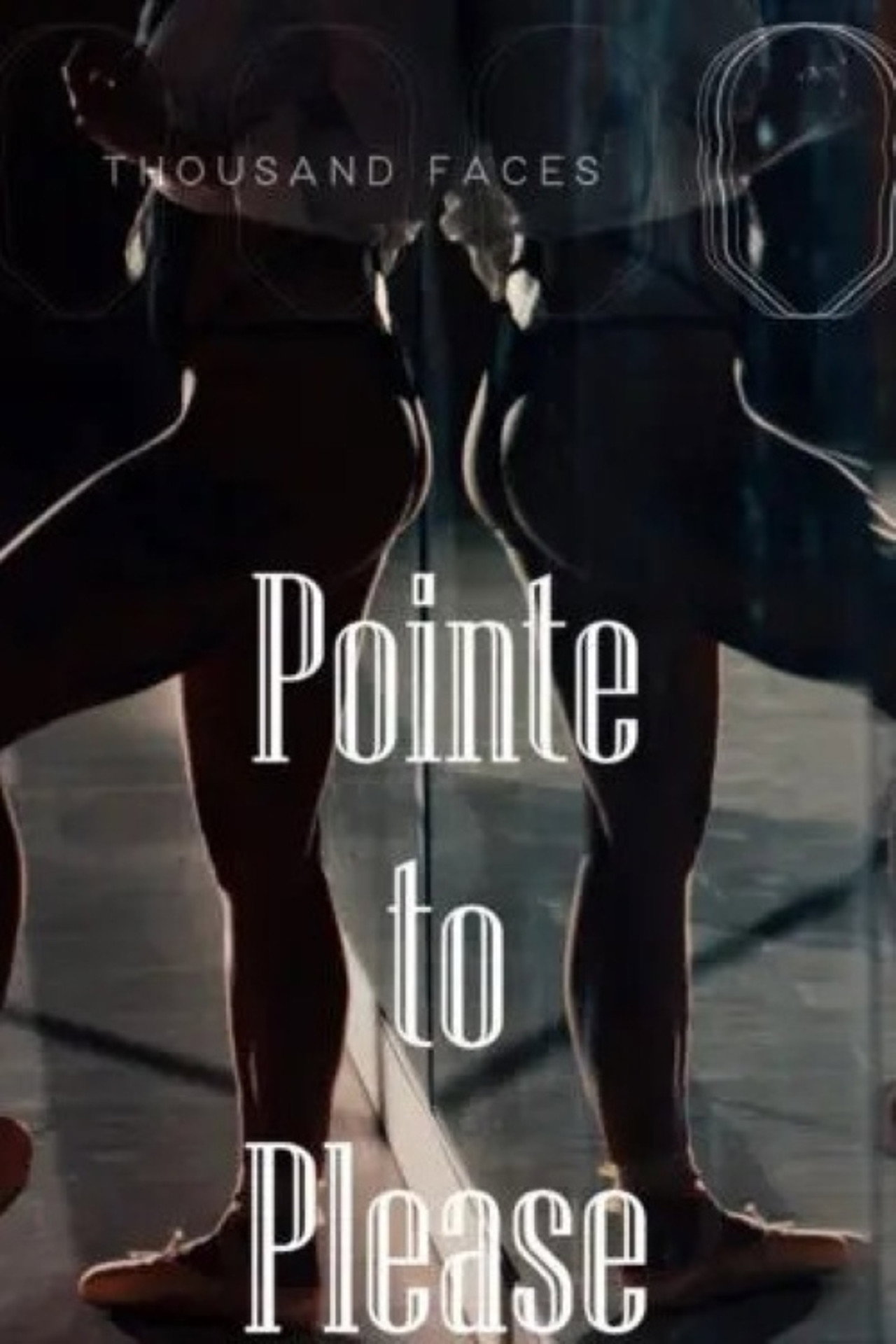 Pointe to Please filmaffisch