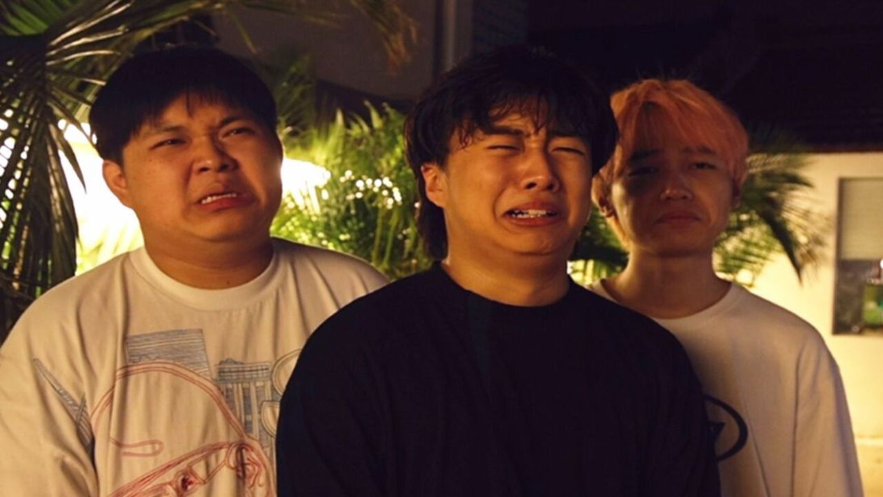 羊村 — Épisode 2