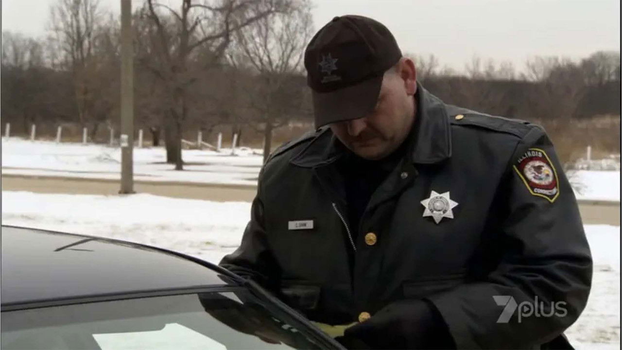 L'enfer des prisons — Survivre à Stateville