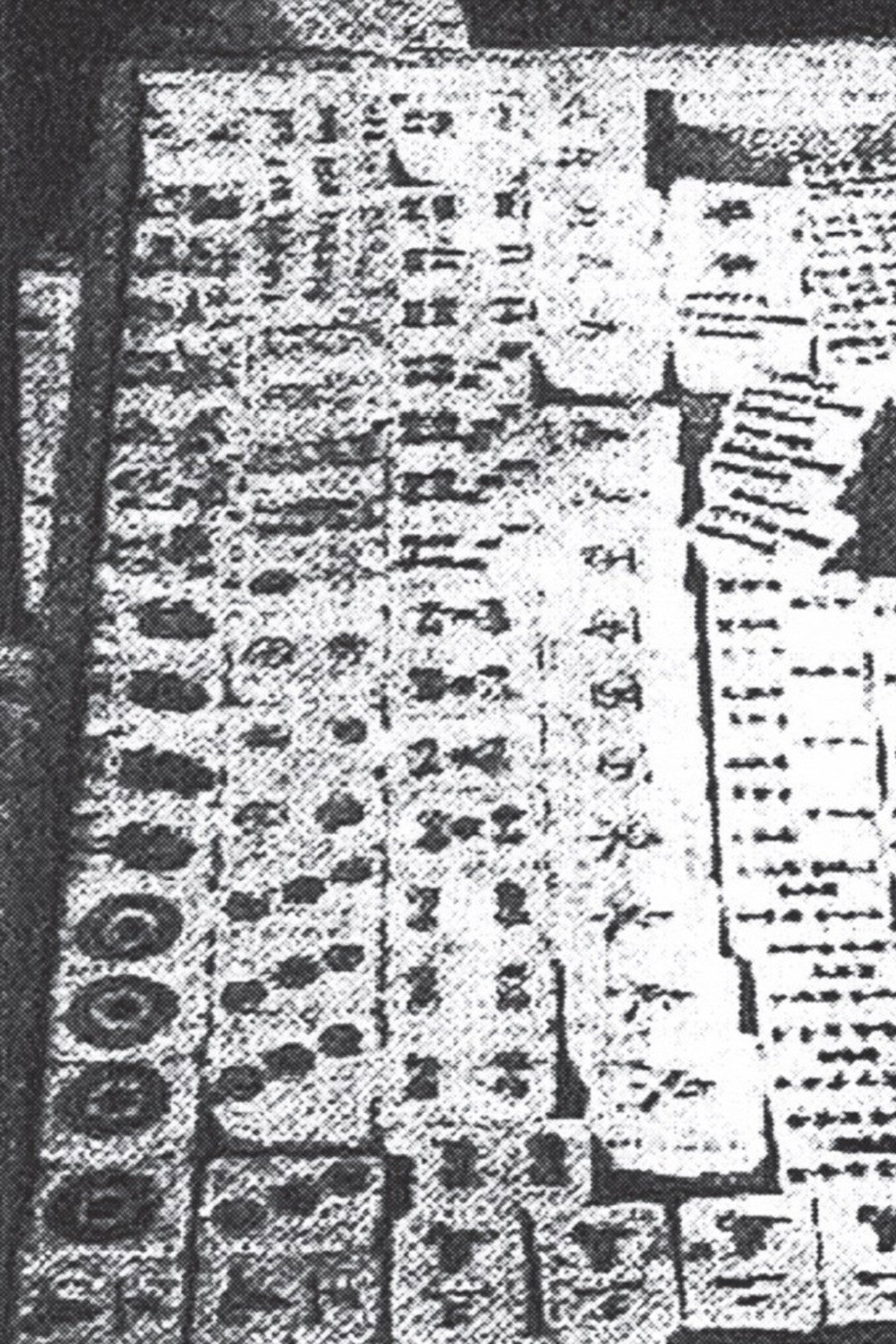 Mahjong Bible