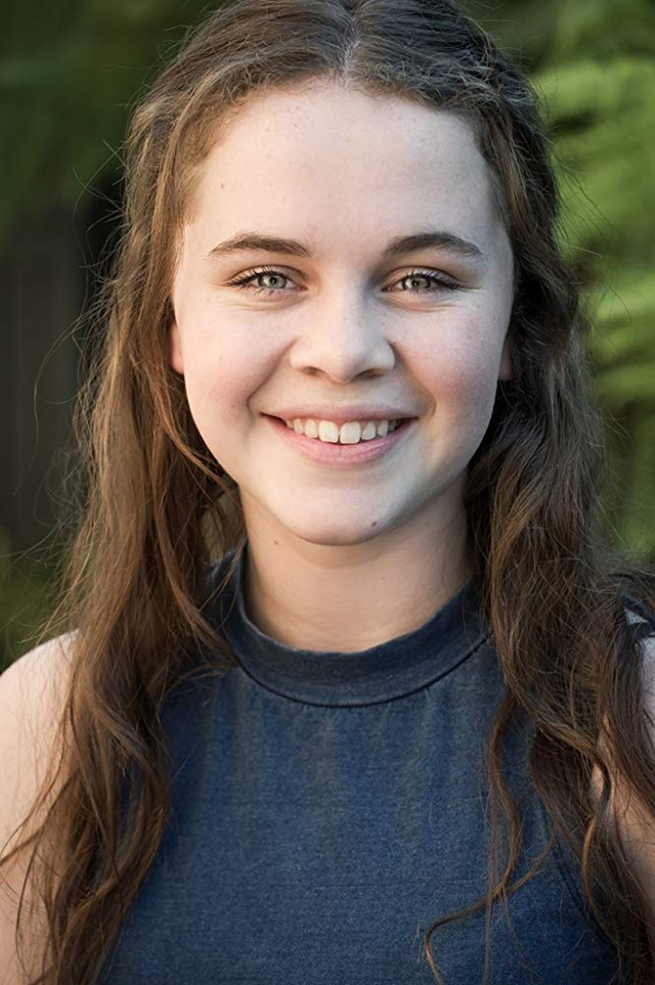 Photo of Jessica Faulkner