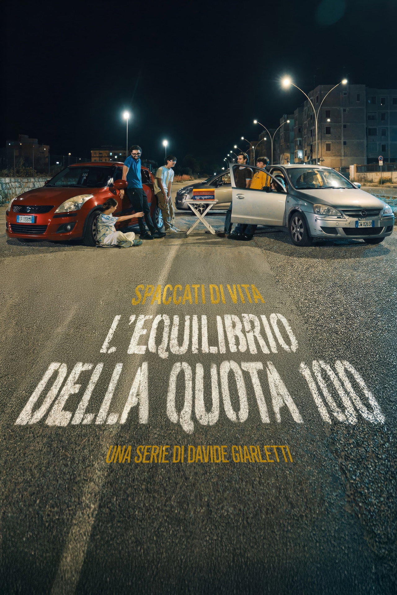 L'Equilibrio Della Quota 100