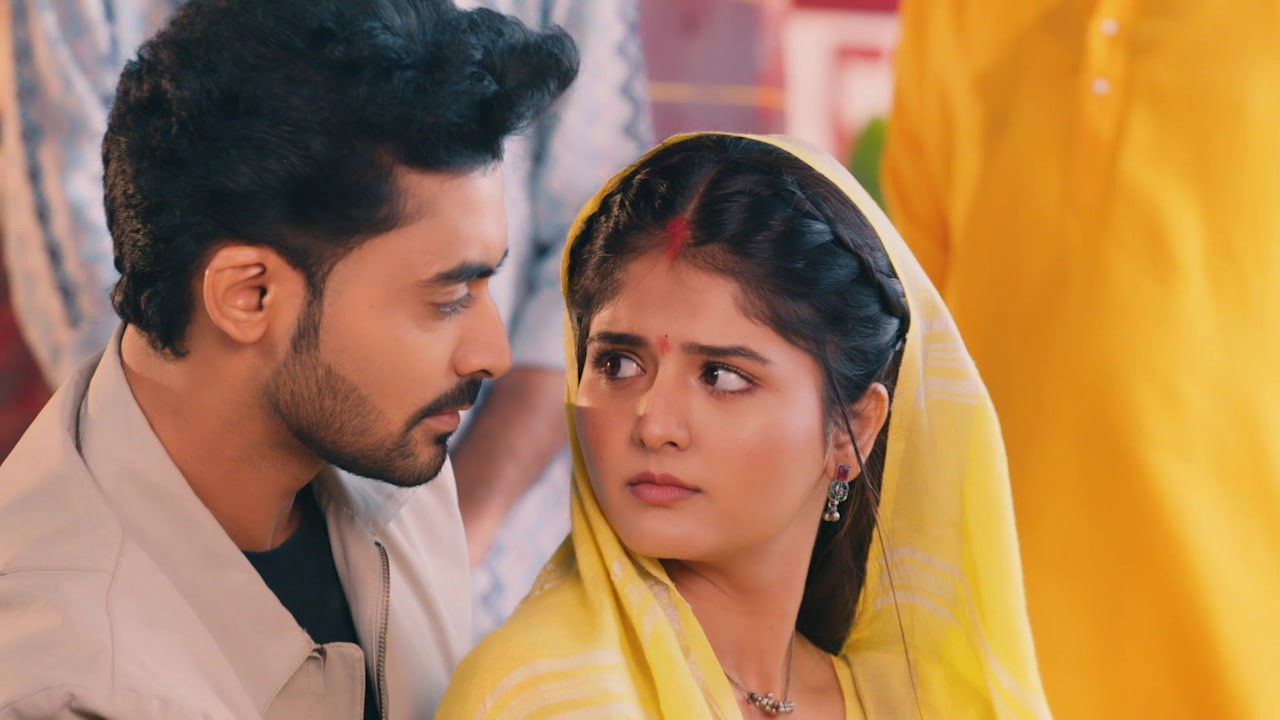 Maana Ke Hum Yaar Nahi — Épisode 64