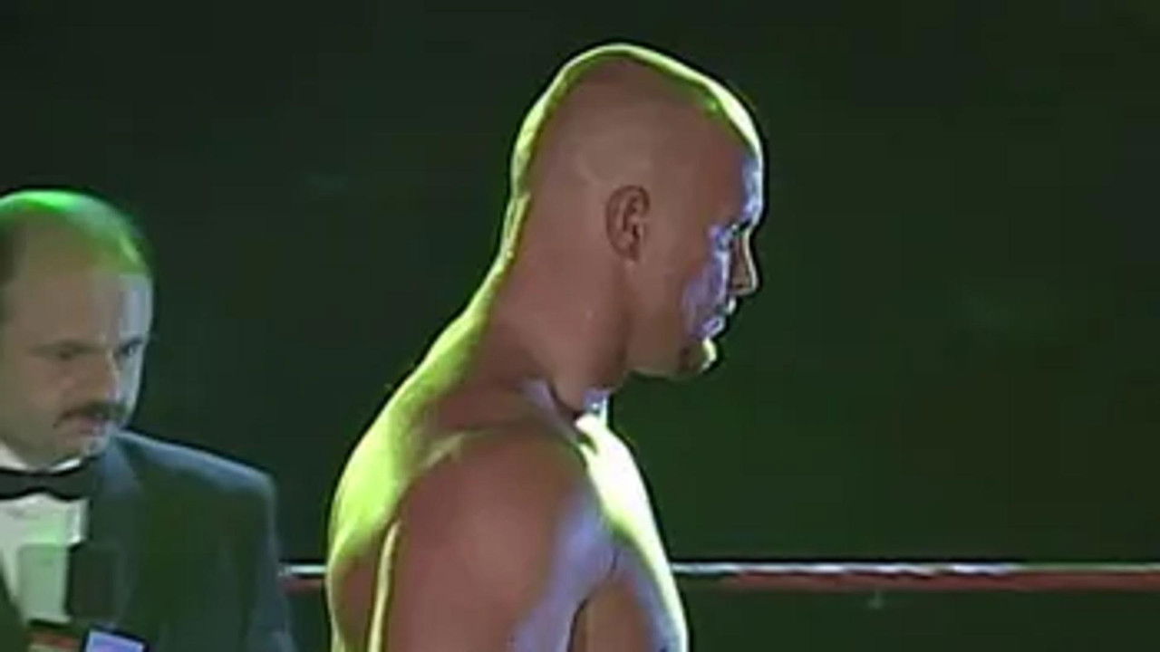 Raw - Season 4 Episode 17 : Raw - Apr. 29, 1996