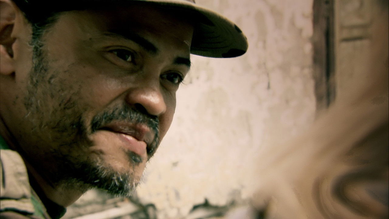 Voyage au bout de l'enfer — Kidnapping en Colombie