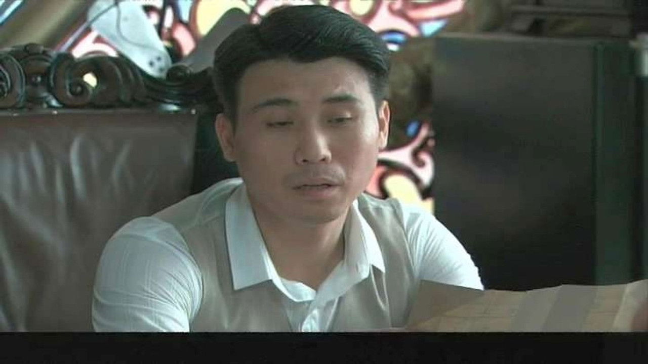 借枪 — Épisode 8