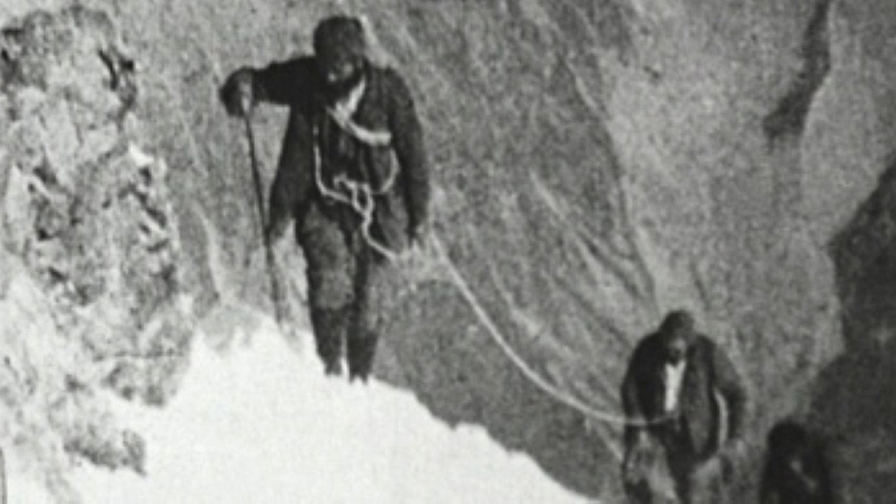 Cervino 1901 still 3