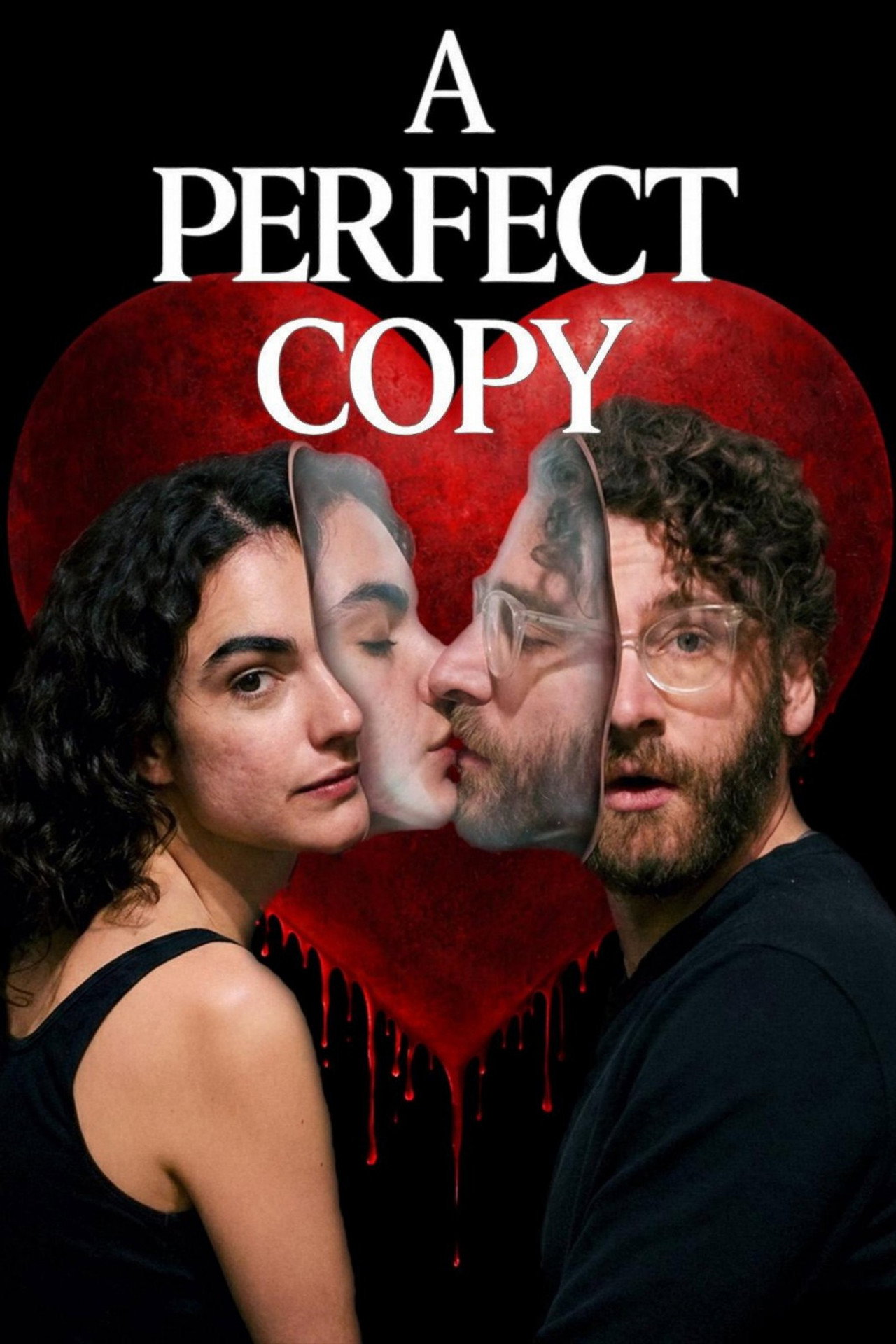 A Perfect Copy