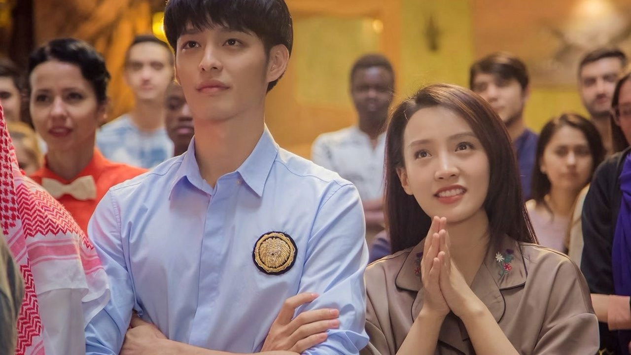 奇葩料理大作战 — Épisode 12