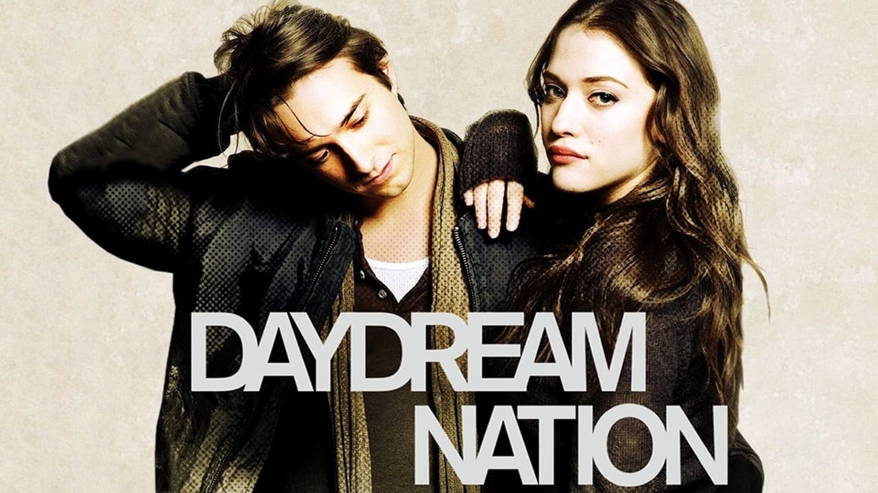 Daydream Nation background