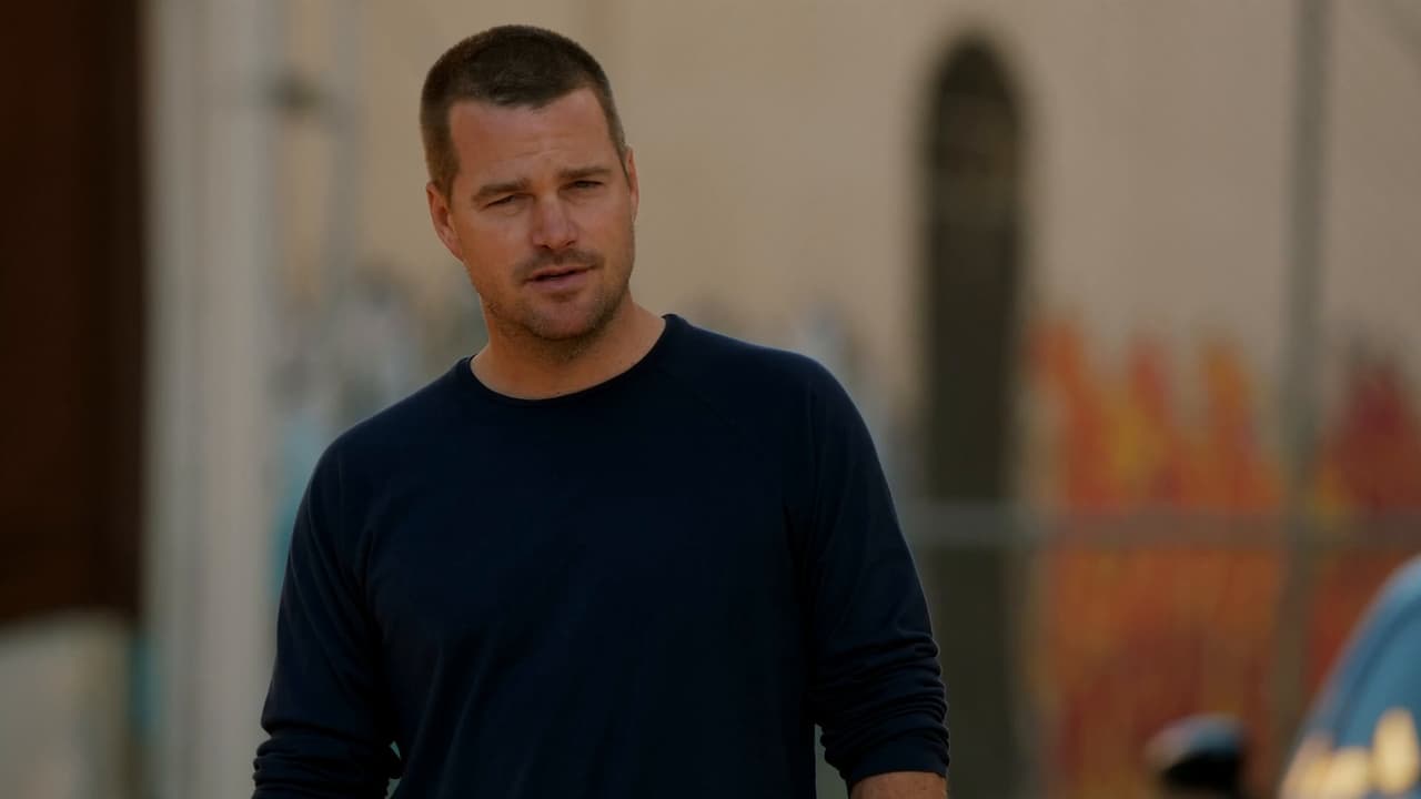 NCIS: Los Angeles - Season 5 Episode 24 : Deep Trouble (1)