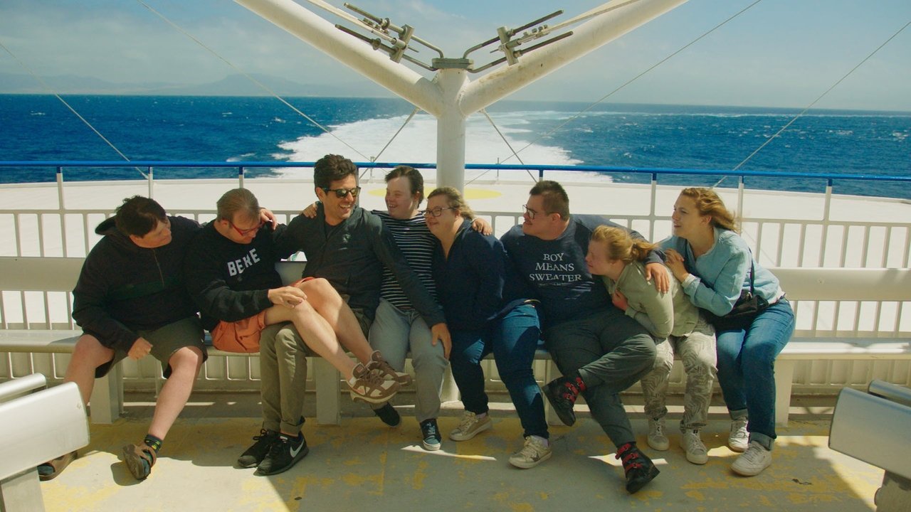 Down the road - Season 3 Episode 6 : Episode 6