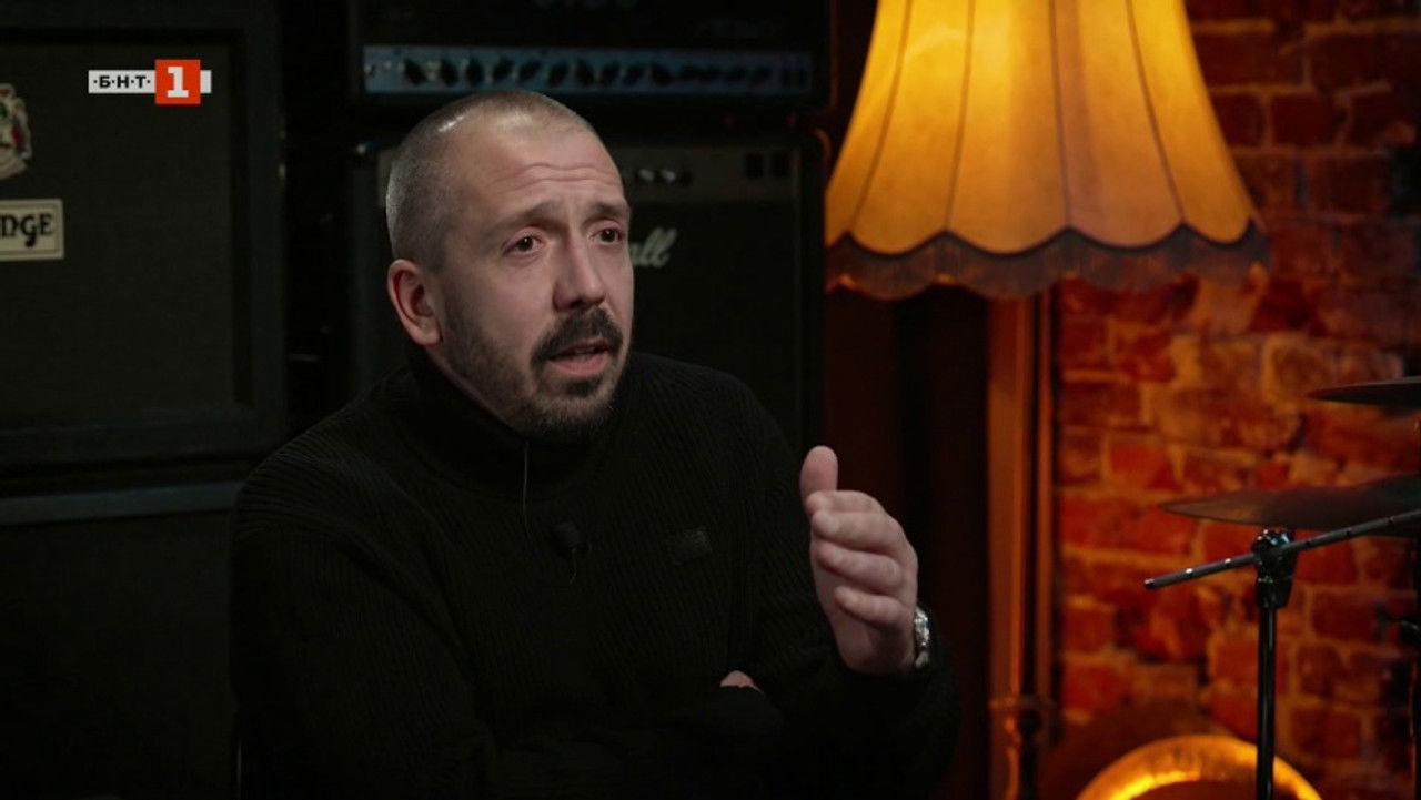 Моят плейлист — Épisode 16