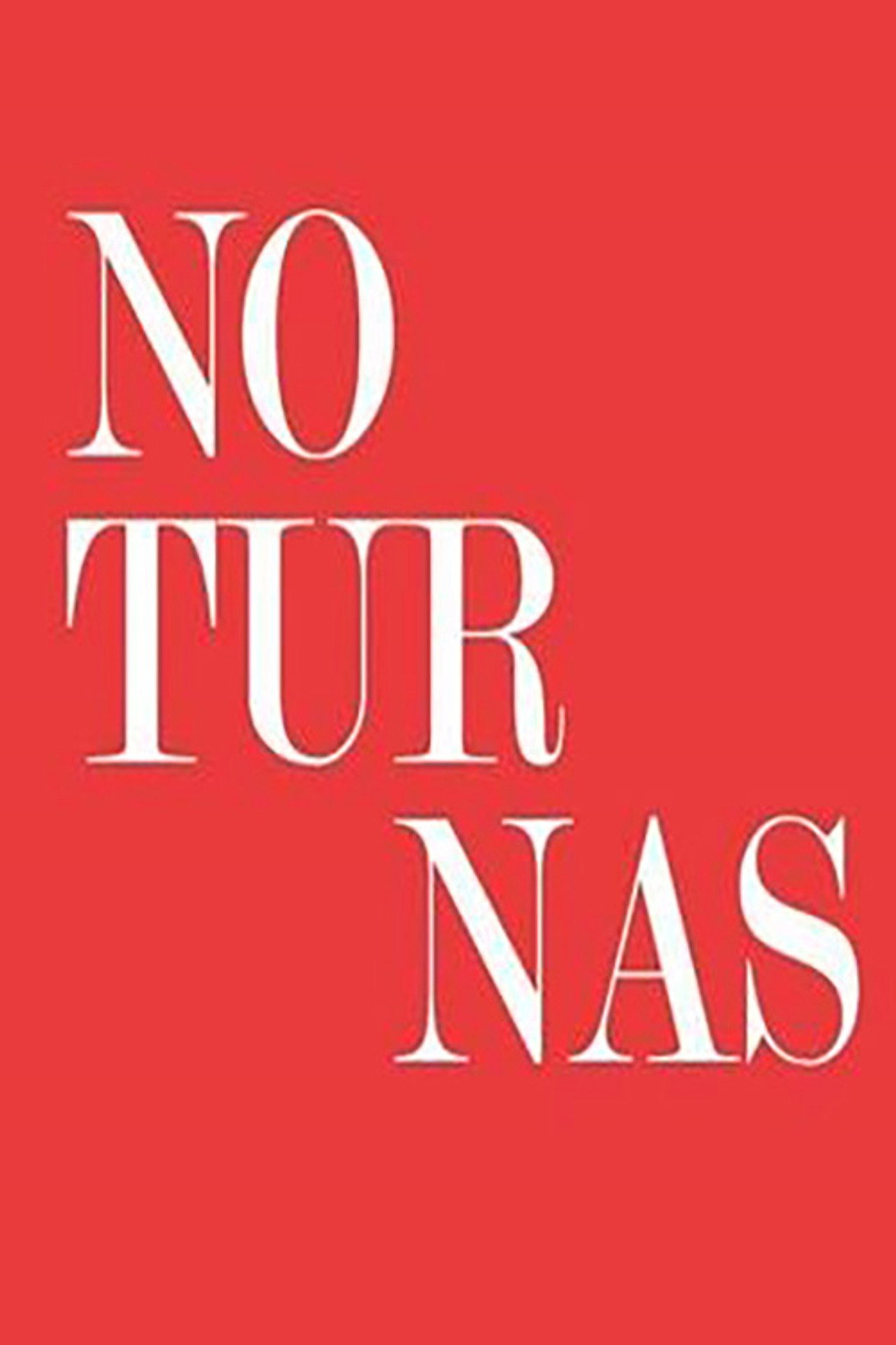 Noturnas - Memórias do Transformismo Carioca Backdrop