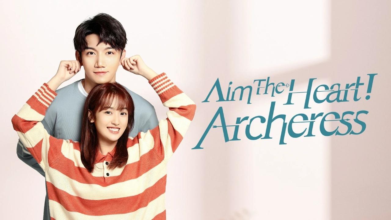 Aim the Heart! Archeress