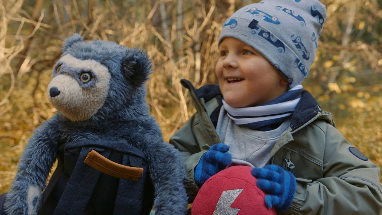 Brillebjørn — Épisode 23