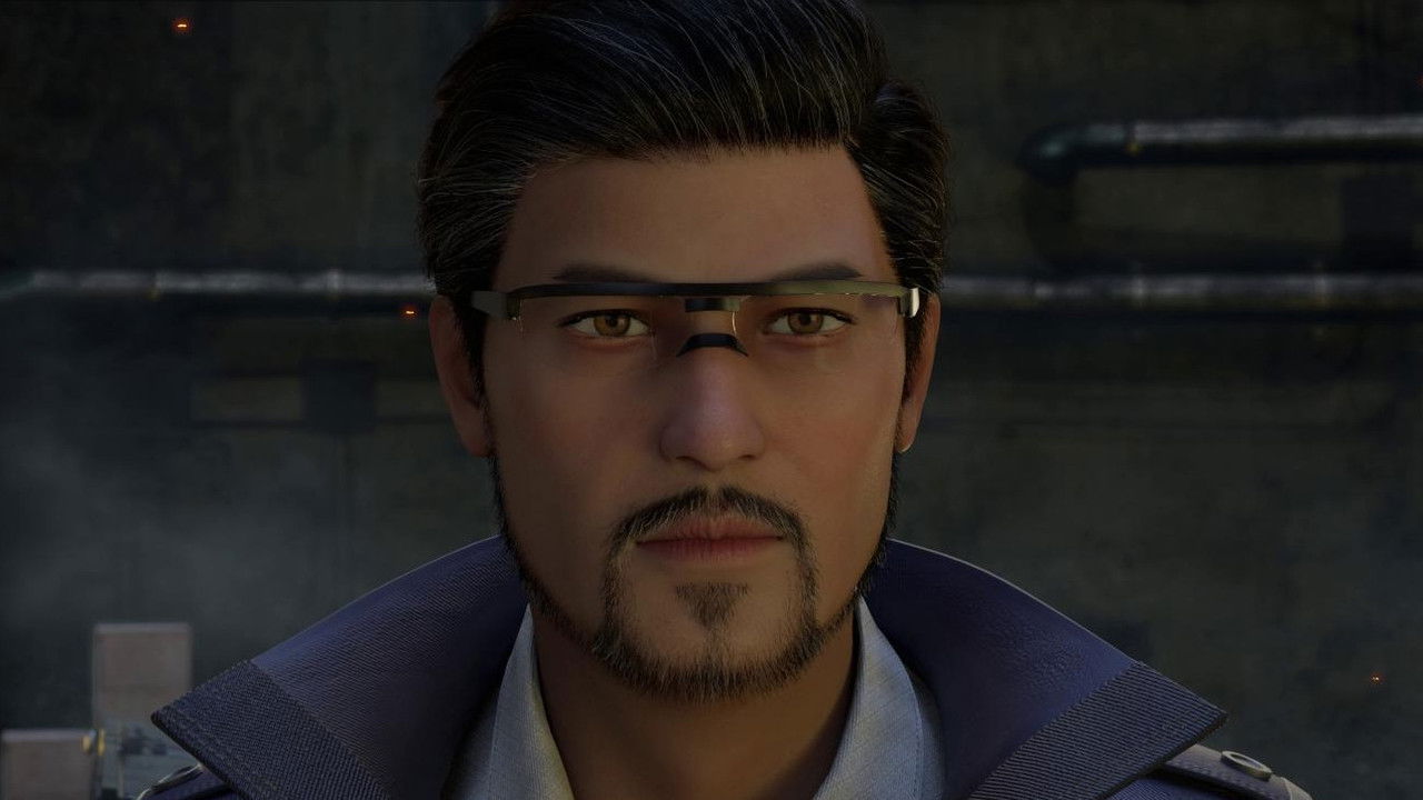 时间囚徒 — Épisode 24