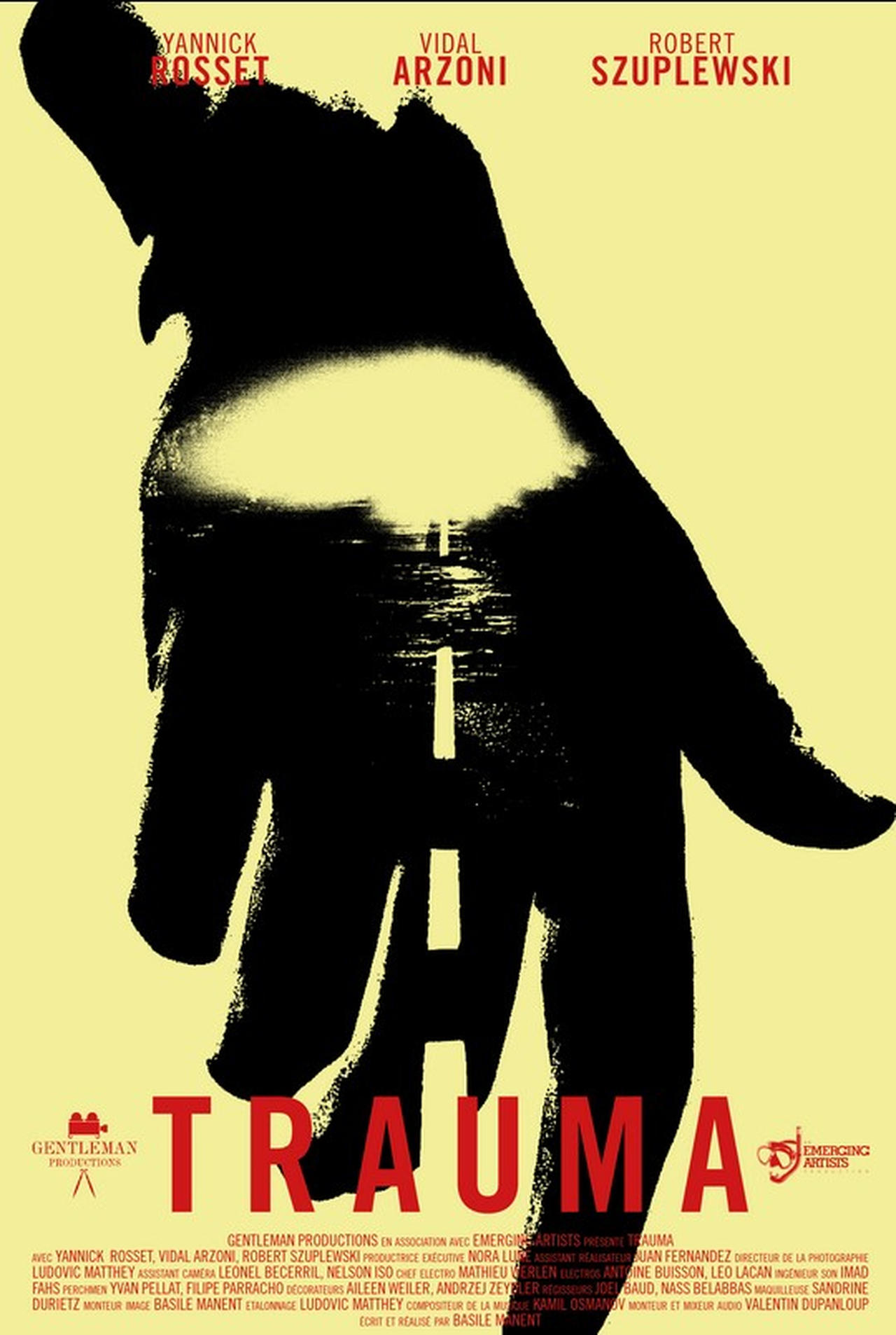 Trauma