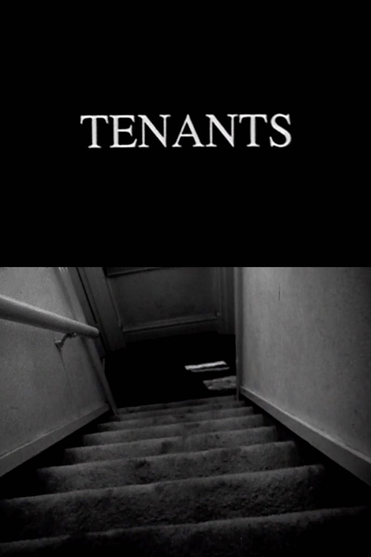 Tenants filmaffisch