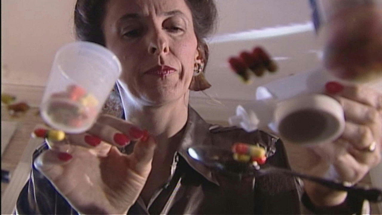 Les Nouveaux Detectives — Potion fatale