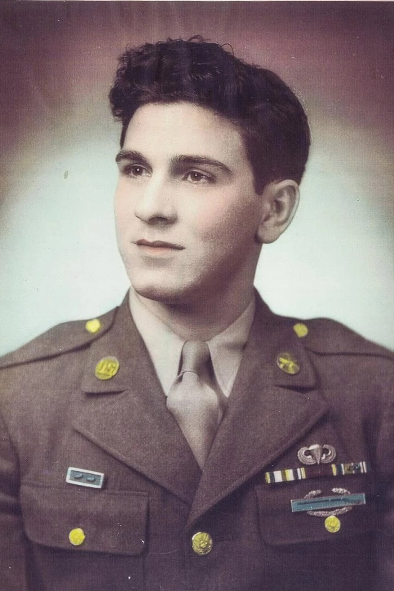 William 'Bill' Guarnere