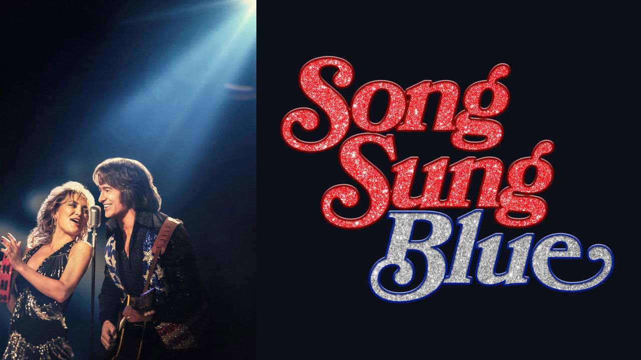 Song Sung Blue (2025) trailer