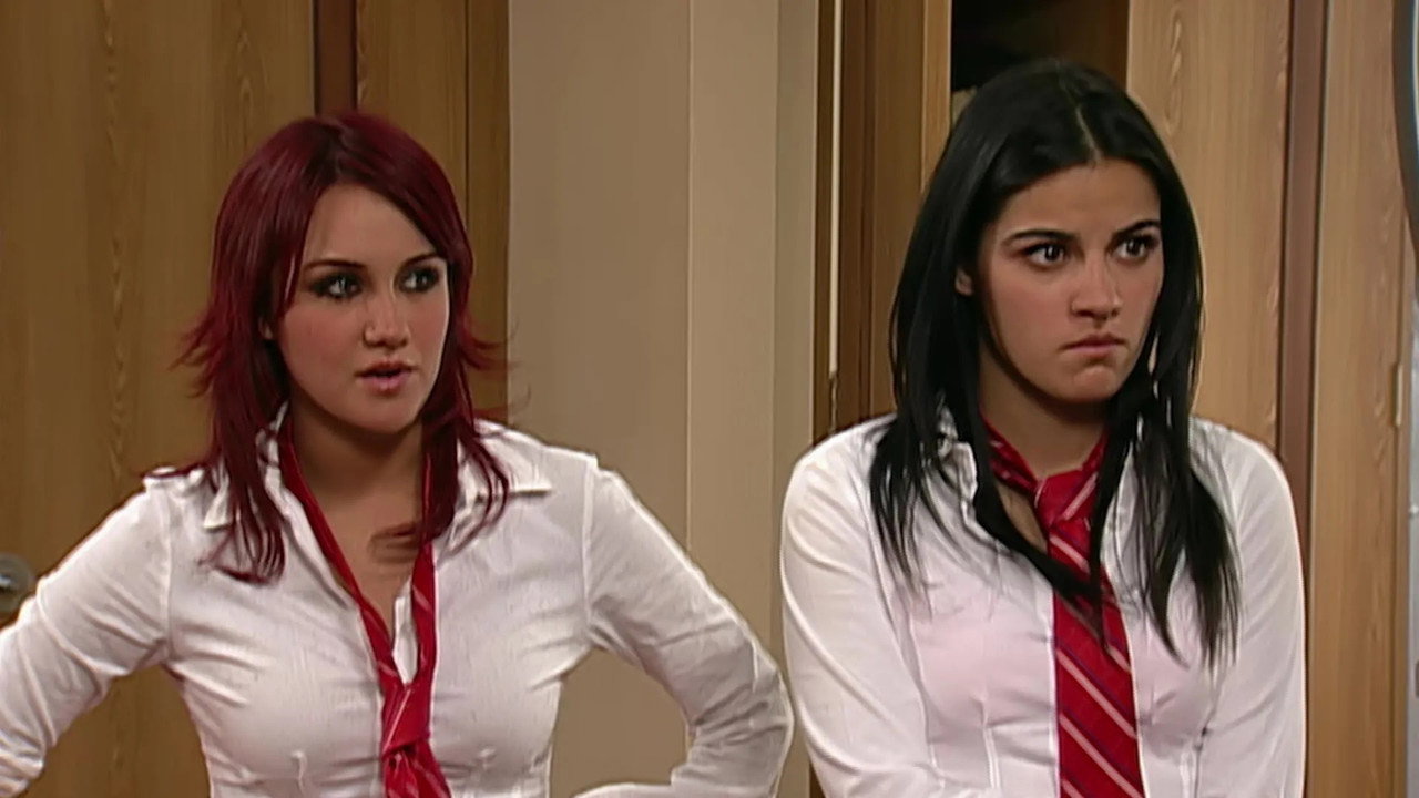 Celina está embarazada