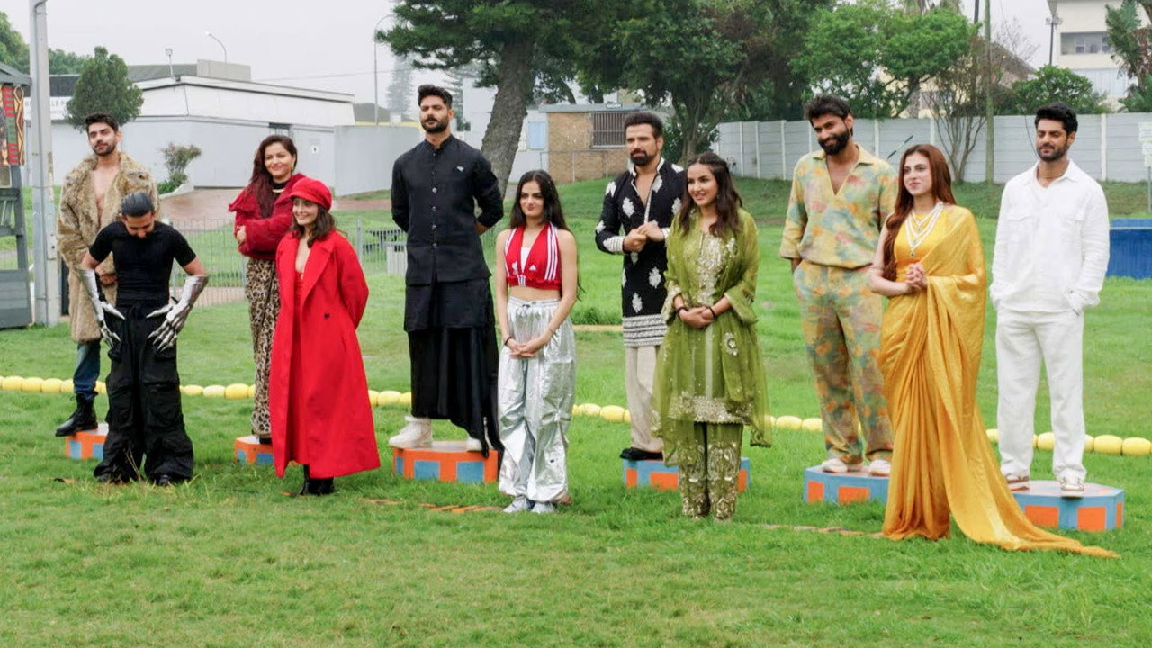 photo from the episode