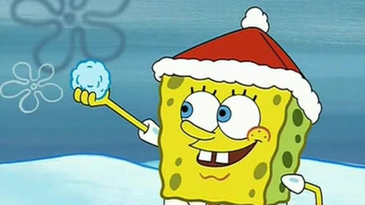 SpongeBob SquarePants - Season 3 Episode 5 : Snowball Effect