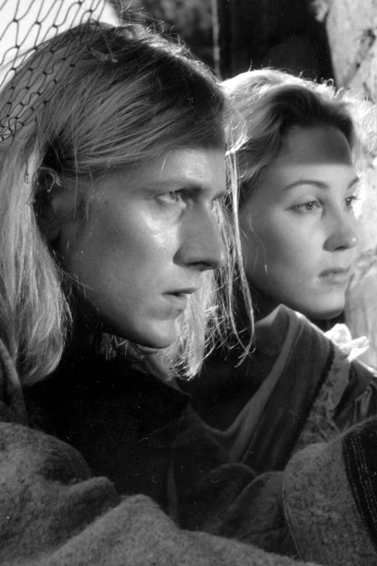 Days of Grace Backdrop