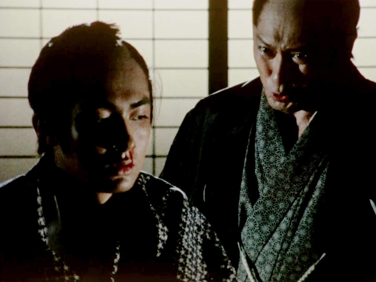 Hissatsu Shigotonin - Season 4 Episode 8 : Episode 8