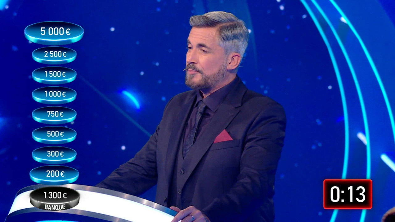 Le Maillon faible - Season 1 Episode 2 : Episode 2