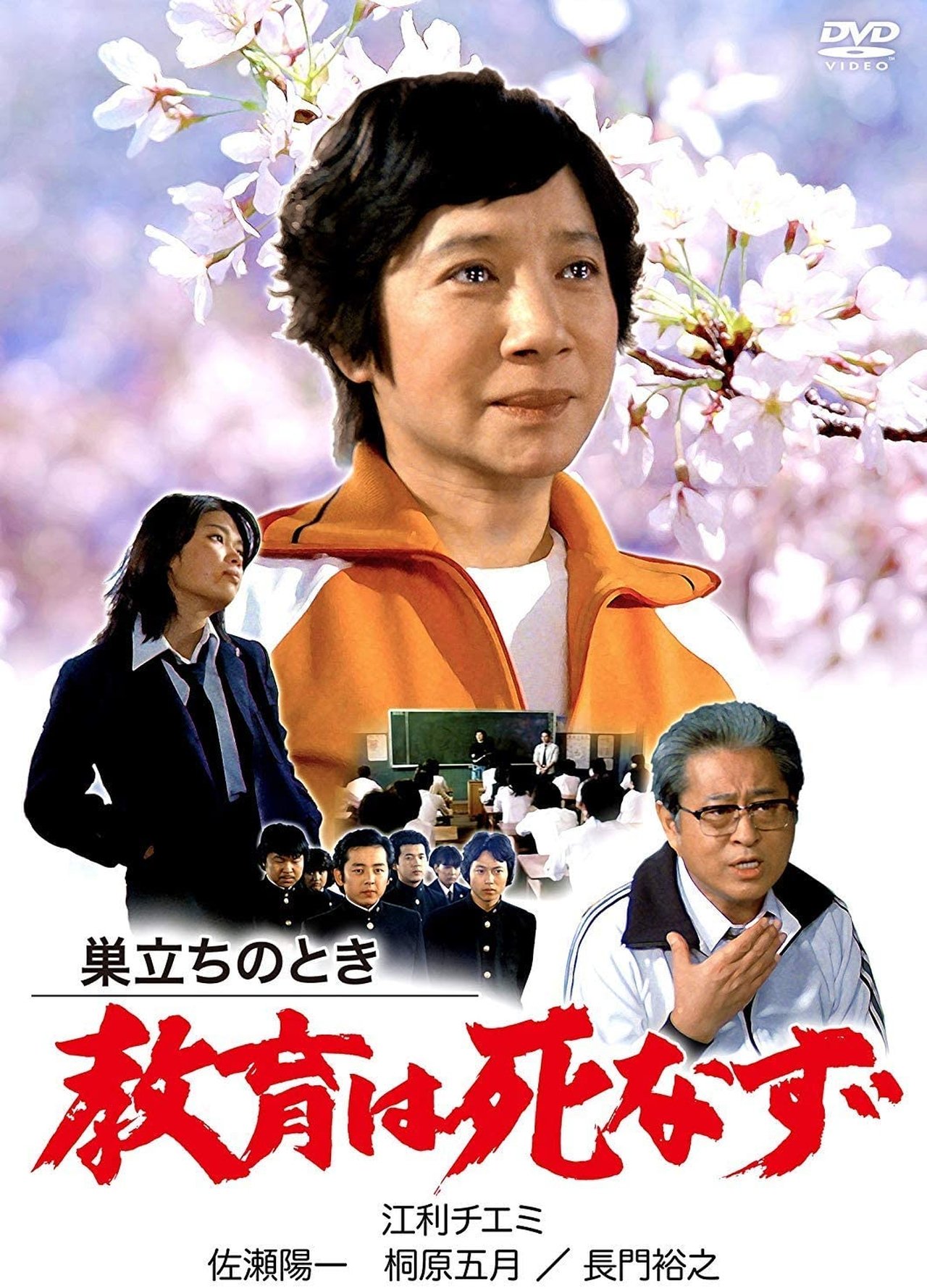 巣立ちのとき 教育は死なず 巣立ちのとき 教育は死なず