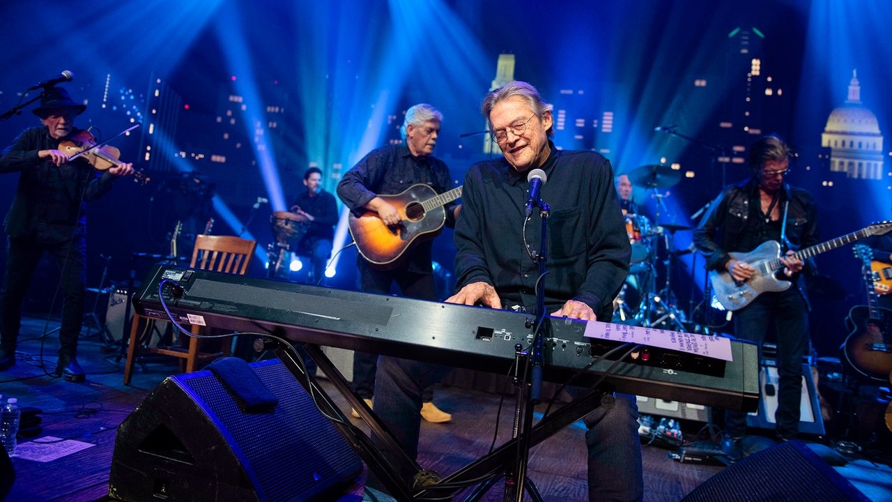 Austin City Limits - Season 47 Episode 12 : Terry Allen